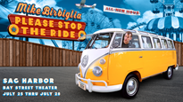 Mike Birbiglia: Please Stop the Ride 7/26
