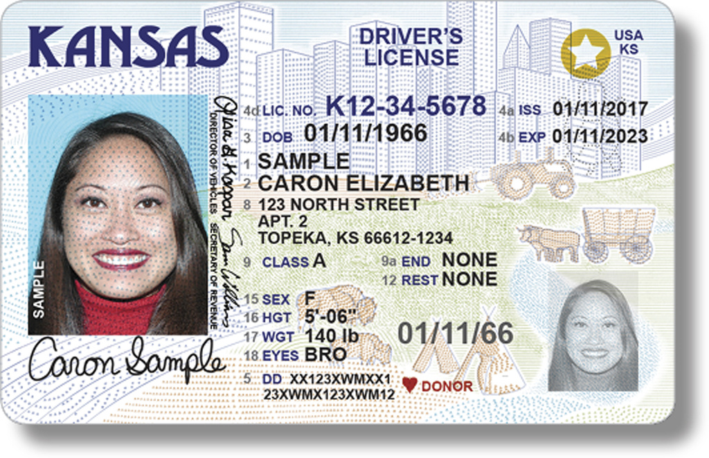 Don’t have a REAL ID yet? That could cause you travel headaches after May 7