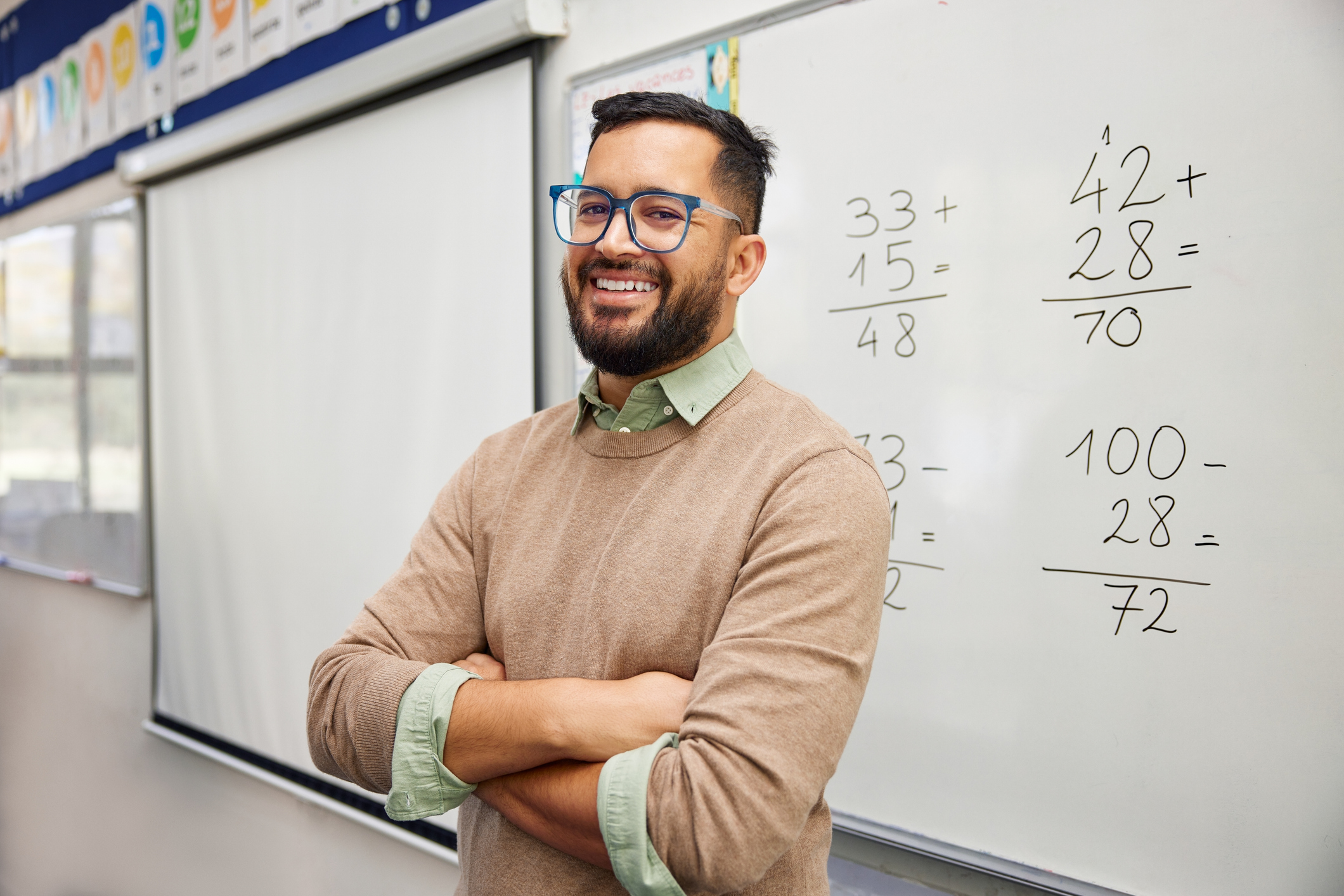 Happy Teacher Appreciation Day!