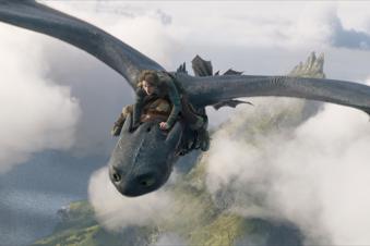 ‘How to Train Your Dragon’ soars in box office debut with $83.7 million, beating ‘Lilo & Stitch’ ‘How to Train Your Dragon’ soars in box office debut with $83.7 million, beating ‘Lilo & Stitch’
