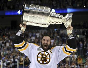 Hockey Hall of Fame elects Zdeno Chara as part of the class of 2025 Hockey Hall of Fame elects Zdeno Chara as part of the class of 2025