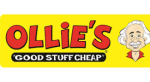 Ollie’s Bargain Discount Grand Opening