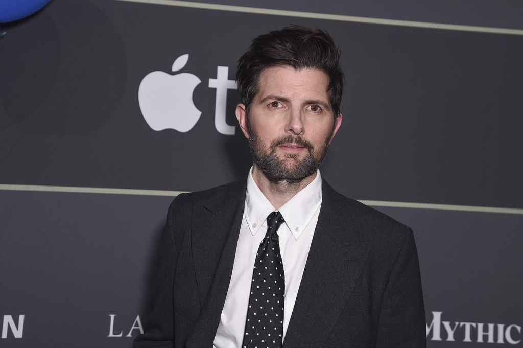 Emmy Nominations