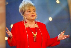Obit-Connie Francis