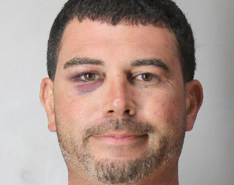 Man arrested for assaulting PSEG employee