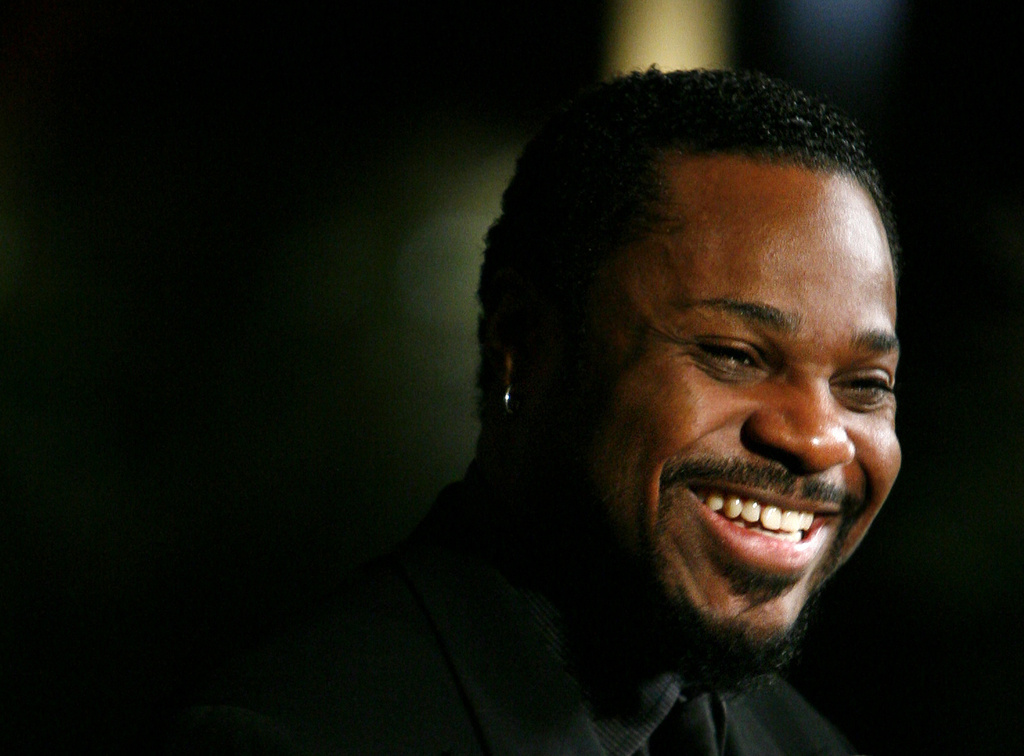 Malcolm-Jamal Warner, ‘Cosby Show’ actor, dies at 54 in Costa Rica drowning