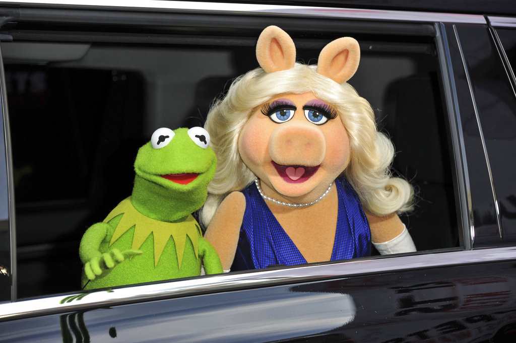 The Muppets Are Headed To Broadway!