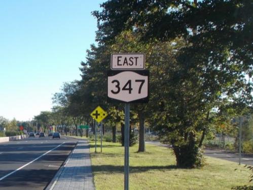 Governor Hochul Announces Next Phase of Route 347 Modernization in Suffolk County