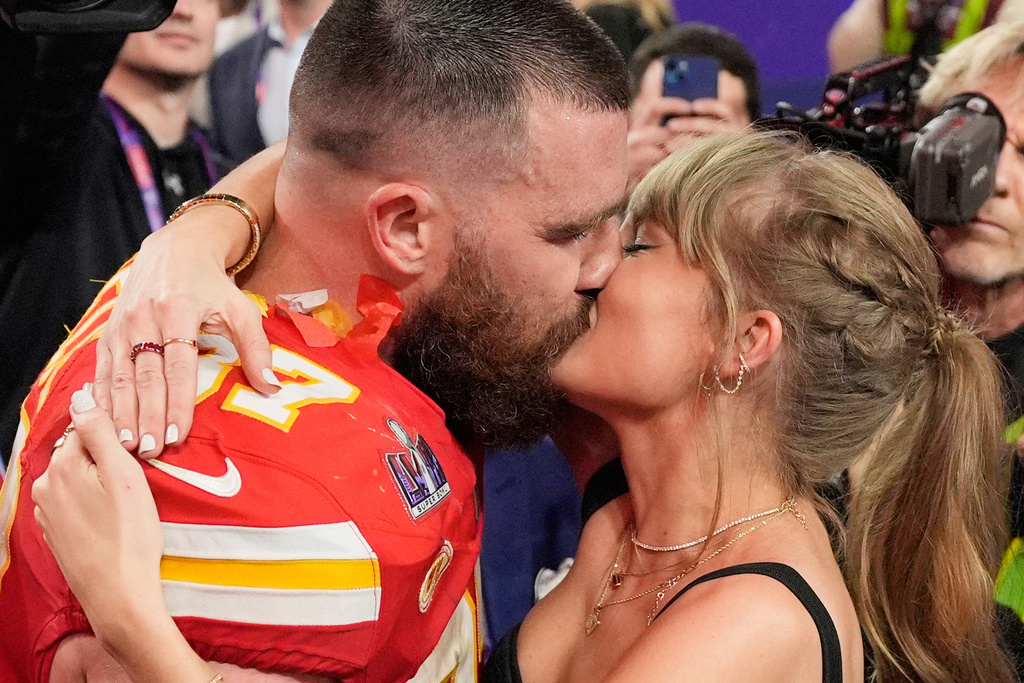 Breaking Records and Winning Hearts