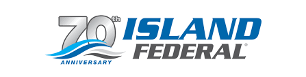 Island Federal Credit Union Food Drive