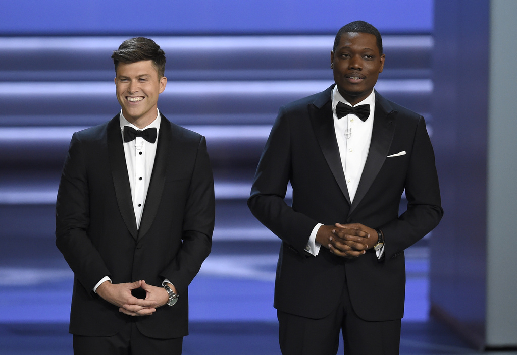 Live From New York… It’s The Cast of Saturday Night!