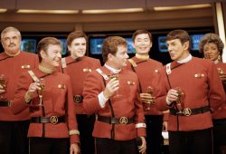 Star Trek-60th Anniversary