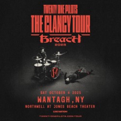 Win tickets to Twenty One Pilots