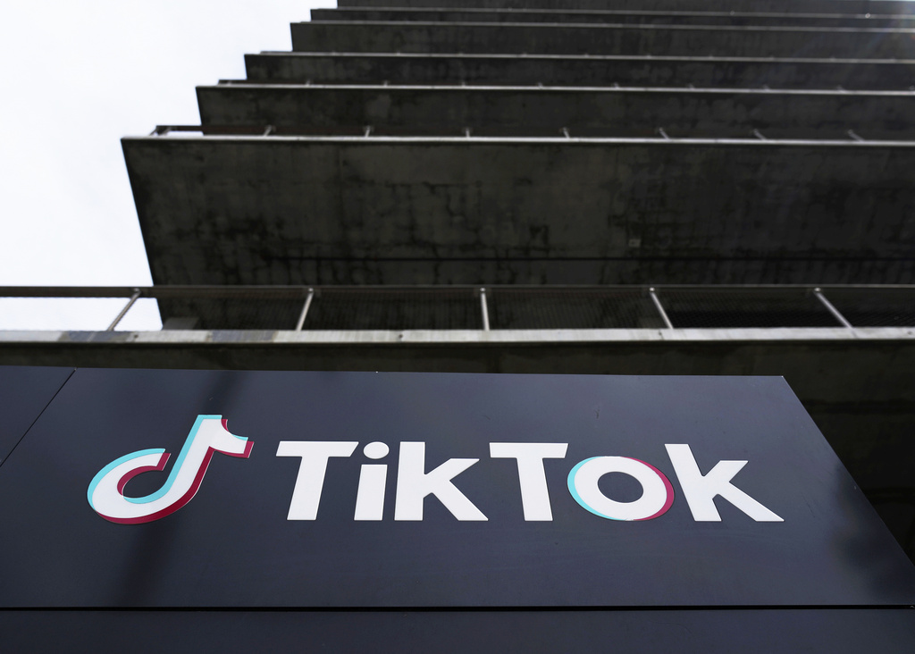 US and China reach a framework deal on TikTok US and China reach a framework deal on TikTok