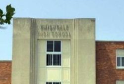 Uniondale High School