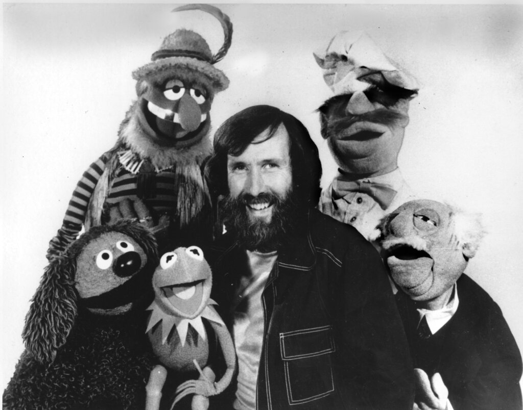 It’s Time To Meet The Muppets!