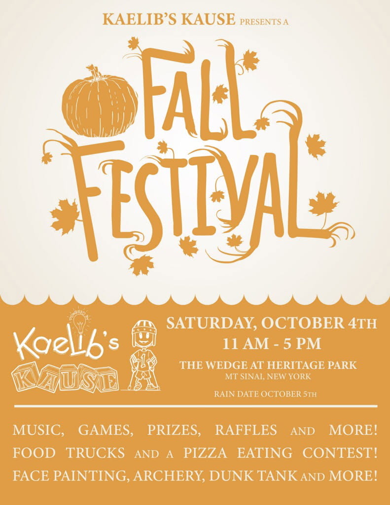 Kaelib’s Kause Fall Festival
