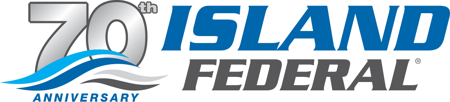 Island Federal Credit Union Food Drive