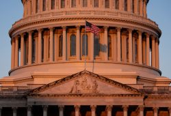 APTOPIX Government Shutdown