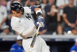 ALDS Blue Jays Yankees Baseball