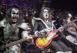 Obit Ace Frehley