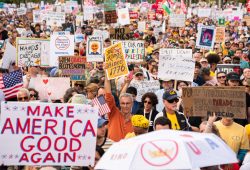 APTOPIX US No Kings Protest Washington