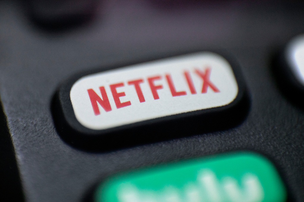 The Settlers of Netflix