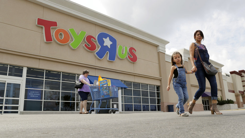 Toys “R” Us Returning to Long Island With New Stand-Alone Store at Deer Park Outlets Toys “R” Us Returning to Long Island With New Stand-Alone Store at Deer Park Outlets