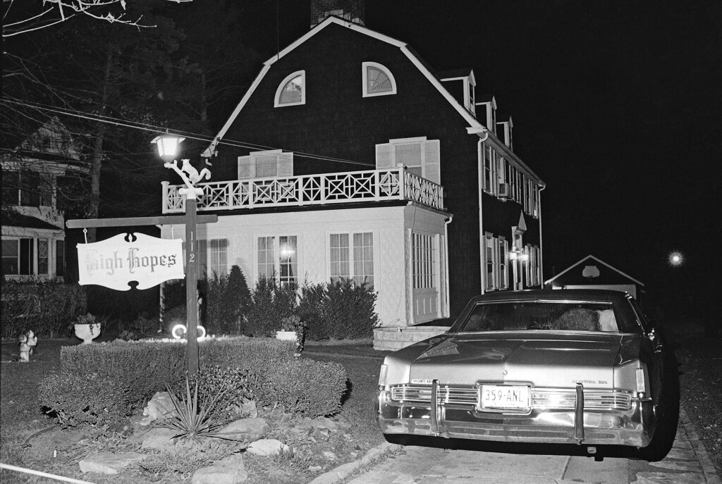Long Island’s Own Horror Films