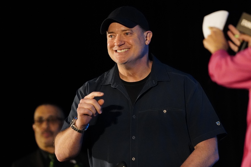 The Mummy Returns.. Again