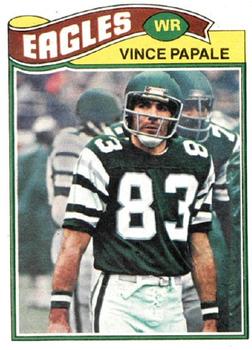 Vince Papale Interview