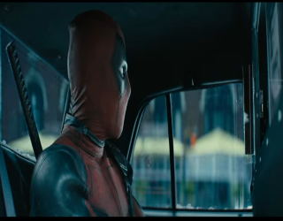 The Deadpool 2 Trailer is Here!