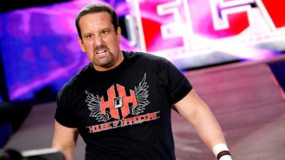 Tommy Dreamer talks House Of Hardcore