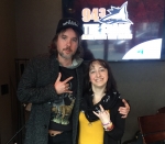 Kevin Drew from Broken Social Scene!