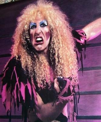 Dee Snider Talks To Rob Rush about Rocktopia and More!