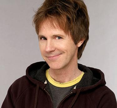 Dana Carvey Speaks To Rob Rush