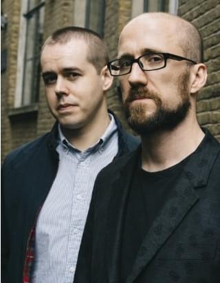 Mid-Day Jamie Interviews Kieron Gillen and Jamie McKelvie at New York Comic-Con!