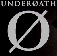 Chris Dudley of Underoath Speaks With Rob Rush