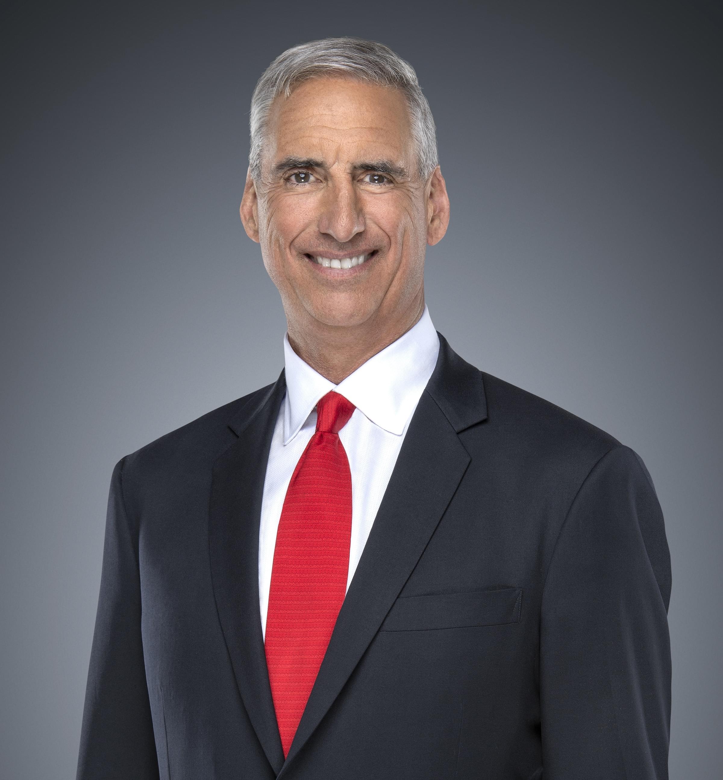 Oliver Luck of the XFL Chats with Orlando!
