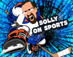 Solly On Sports Episode 323