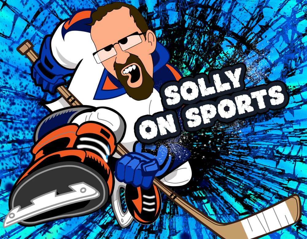 Solly on Sports Episode 314