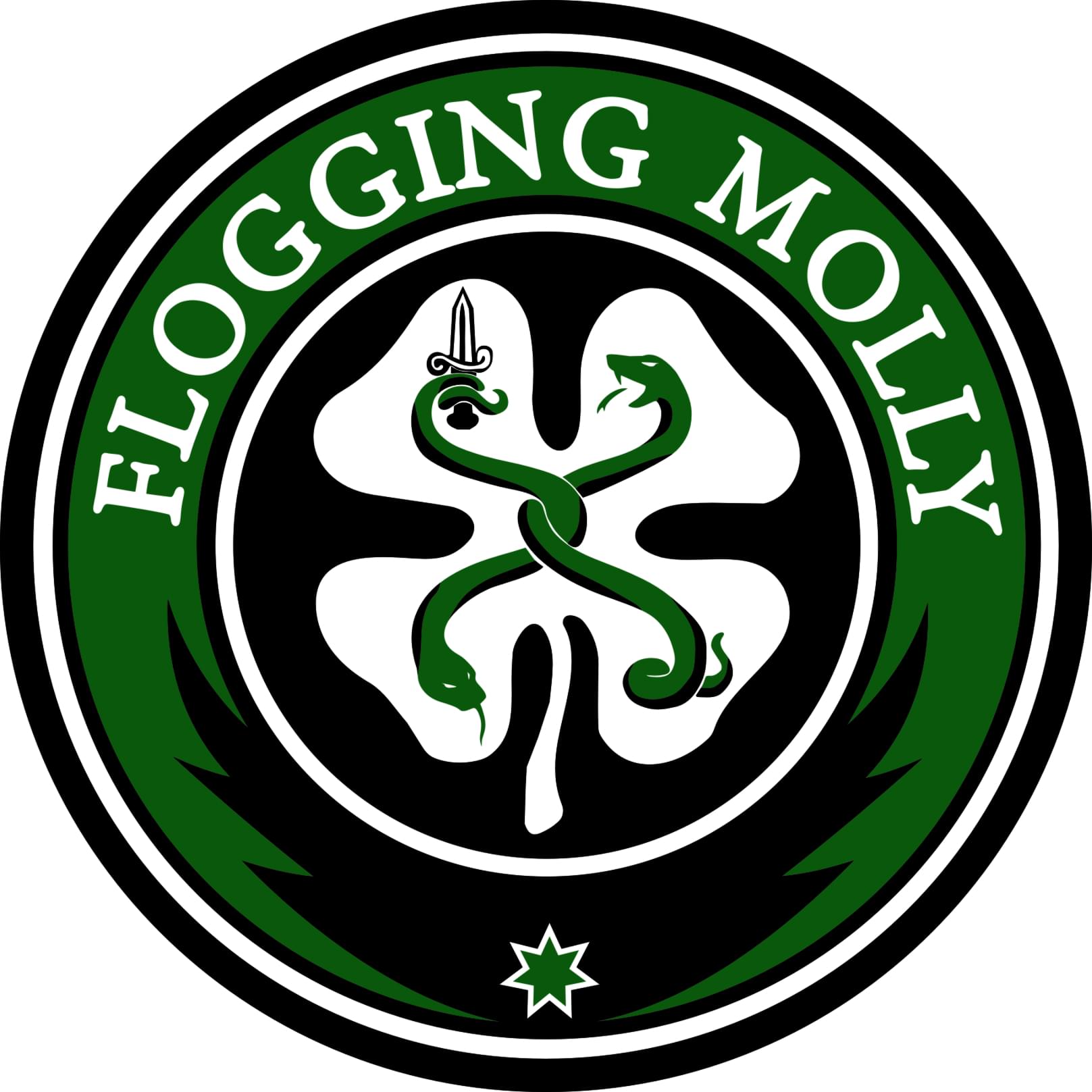 Flogging Molly’s Dennis Casey Speaks With Rob Rush