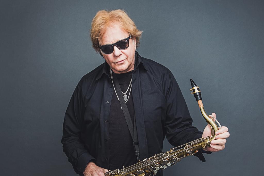 Eddie Money Speaks To Rob Rush