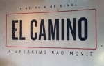 New York Comic-Con 2019 – El Camino: A Breaking Bad Movie