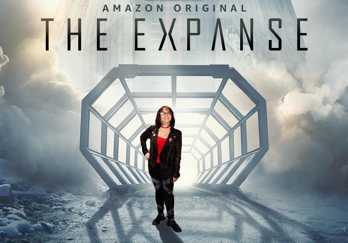 New York Comic-Con – Amazon Video’s “The Expanse”