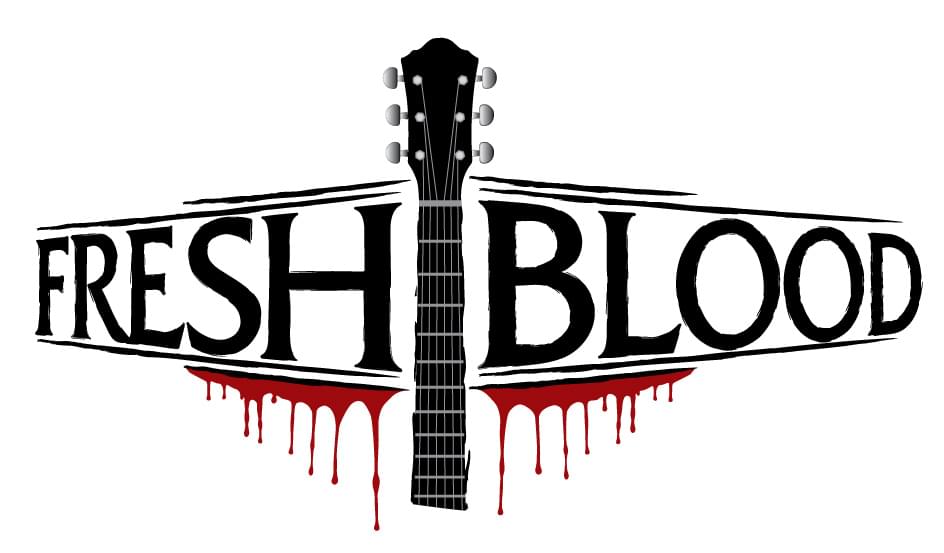 Fresh Blood Playlist – Sunday, October 22nd, 2023