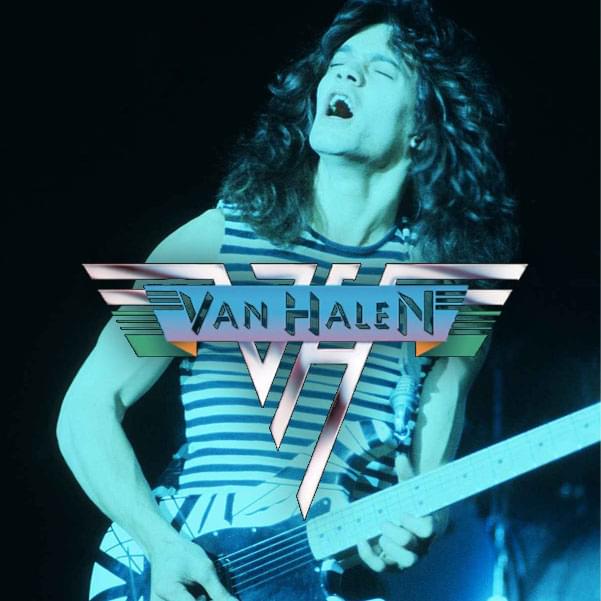 Eddie Van Halen Dead At 65