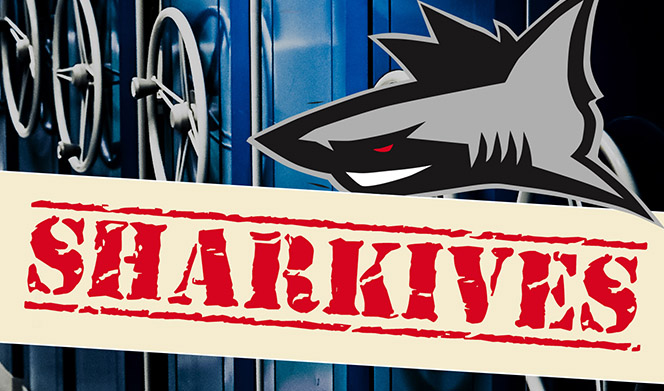 Sharkives