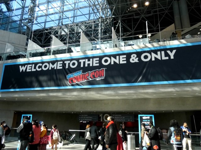 New York Comic-Con 2022 Wrap-Up
