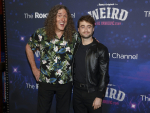 How to watch “Weird: The Al Yankovic Story”